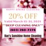 Photo of Rae Sunshine Home Cleaning Service