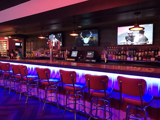 Bowlero Commack by null