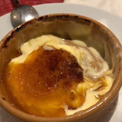 Merlin - Crema catalana