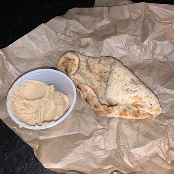 CAVA - Pita and hummus - Mediterranean Near Me - Ardmore, Pennsylvania