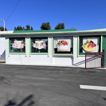 Toi Moi - Outside - Desserts Near Me - Riverside, California Toi Moi - Outside - Desserts Near Me - Riverside, California