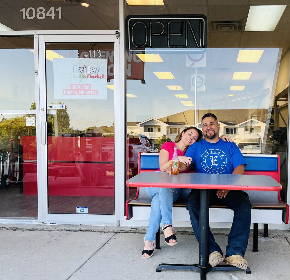 Aviles Latin Market Aviles Latin Market