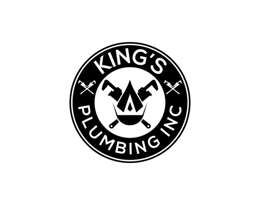 Kings Plumbing Logo