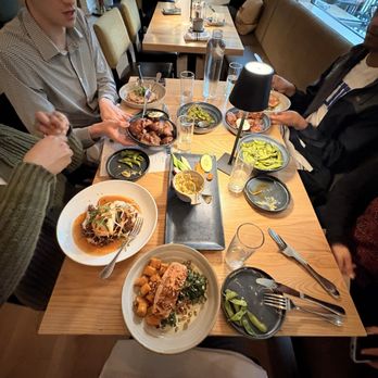 Mill Valley Kitchen - Great for groups - New American Near Me - Rochester, Minnesota Mill Valley Kitchen - Great for groups - New American Near Me - Rochester, Minnesota