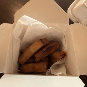 Tapsi House - Lumpia - Filipino Near Me - Lake Elsinore, California