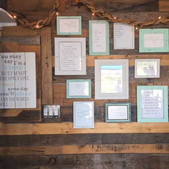 Blue Mussel Cafe - Seafood Near Me - Rustico, Prince Edward Island