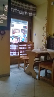 Smak Ukraiński Restaurant by null