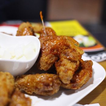 Bonchon Chapel Hill - Korean Near Me - Chapel Hill, North Carolina