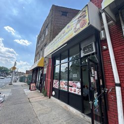 Modupe African & American Restaurant