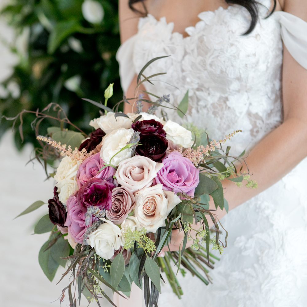 Chloe Rose - My beautiful wedding bouquet! - Floral Designers Near Me Chloe Rose - My beautiful wedding bouquet! - Floral Designers Near Me