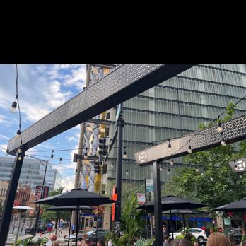 Barrio - Al freso - Mexican Near Me - Chicago, Illinois