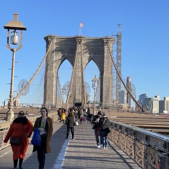 Brooklyn Bridge - Landmarks & Historical Buildings Near Me - Brooklyn, New York Brooklyn Bridge - Landmarks & Historical Buildings Near Me - Brooklyn, New York