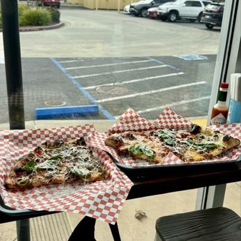 Corner Slice - Pizza Near Me - Livermore, California Corner Slice - Pizza Near Me - Livermore, California