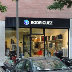 Rodríguez