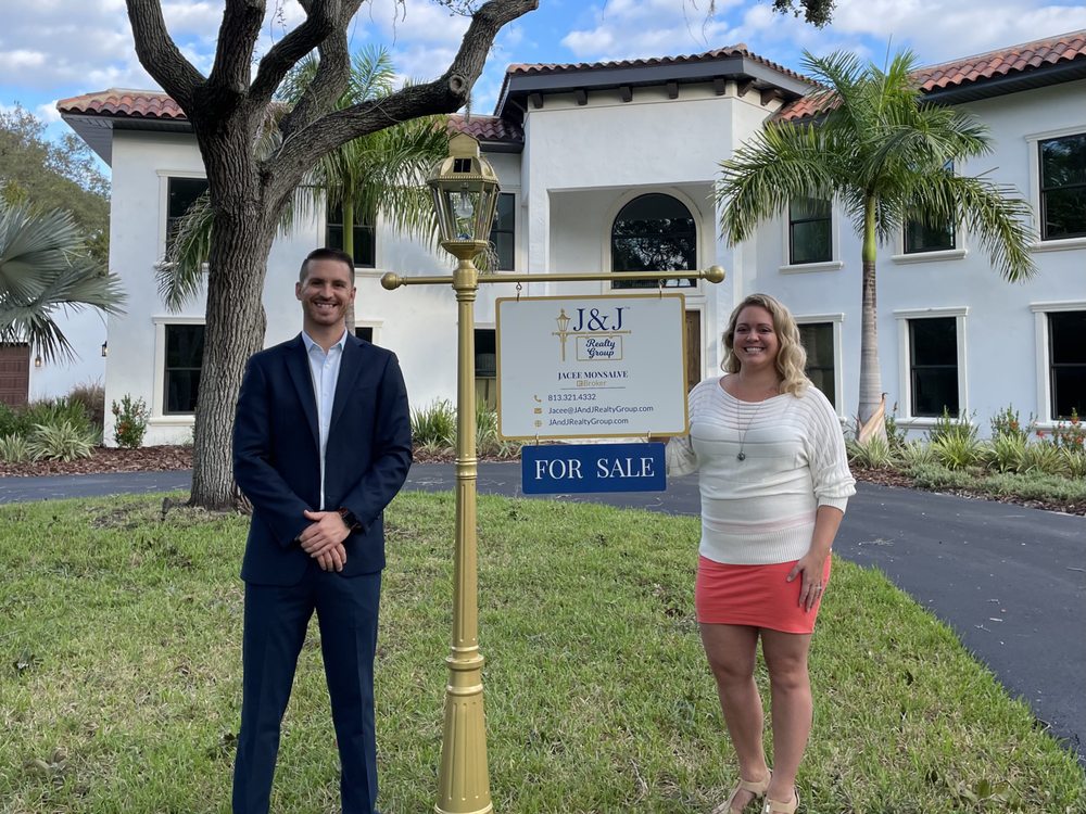 J&J REALTY GROUP Updated 2024 Tampa, Florida Real Estate Services