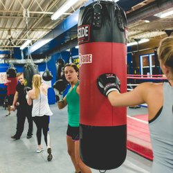 United Boxing Club