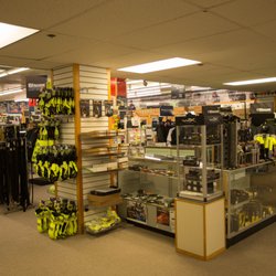 Trippi's Uniforms