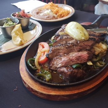 La Vida Catrina - Prime Steak... definitely the best steak I've ever had! Could not be more flavorful or more tender. - Mexican Near Me - Salem, Oregon
