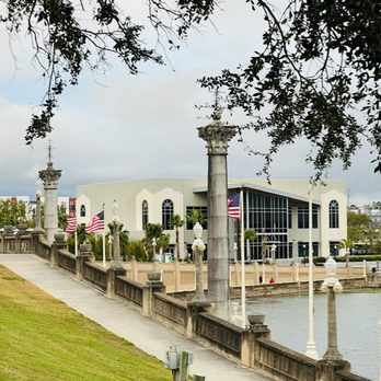 Frances Langford Promenade - Landmarks & Historical Buildings Near Me - Lakeland, Florida Frances Langford Promenade - Landmarks & Historical Buildings Near Me - Lakeland, Florida