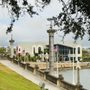 Photo of Frances Langford Promenade