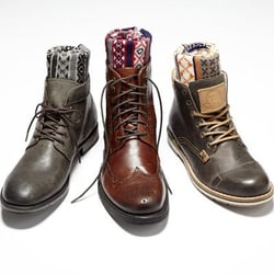 DSW Designer Shoe Warehouse