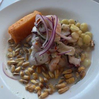 CVI.CHE 105 - Seafood Near Me - Miami Beach, Florida CVI.CHE 105 - Seafood Near Me - Miami Beach, Florida