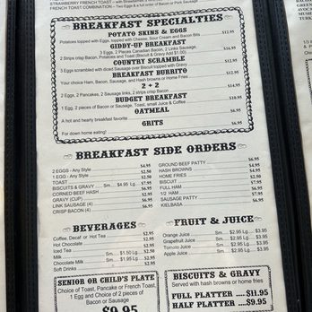 Cowgirl Cafe - Breakfast & Brunch Near Me - Paso Robles, California Cowgirl Cafe - Breakfast & Brunch Near Me - Paso Robles, California