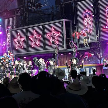 Calgary Stampede - Post race show - Festivals Near Me - Calgary, Alberta