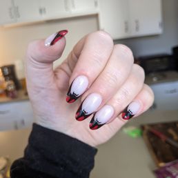 Bats!
