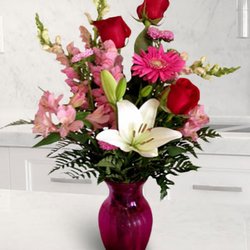 Carter Creations Florist