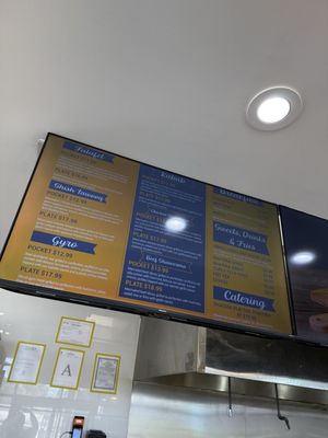 Menu photo 1 Shatera Gilbert, AZ