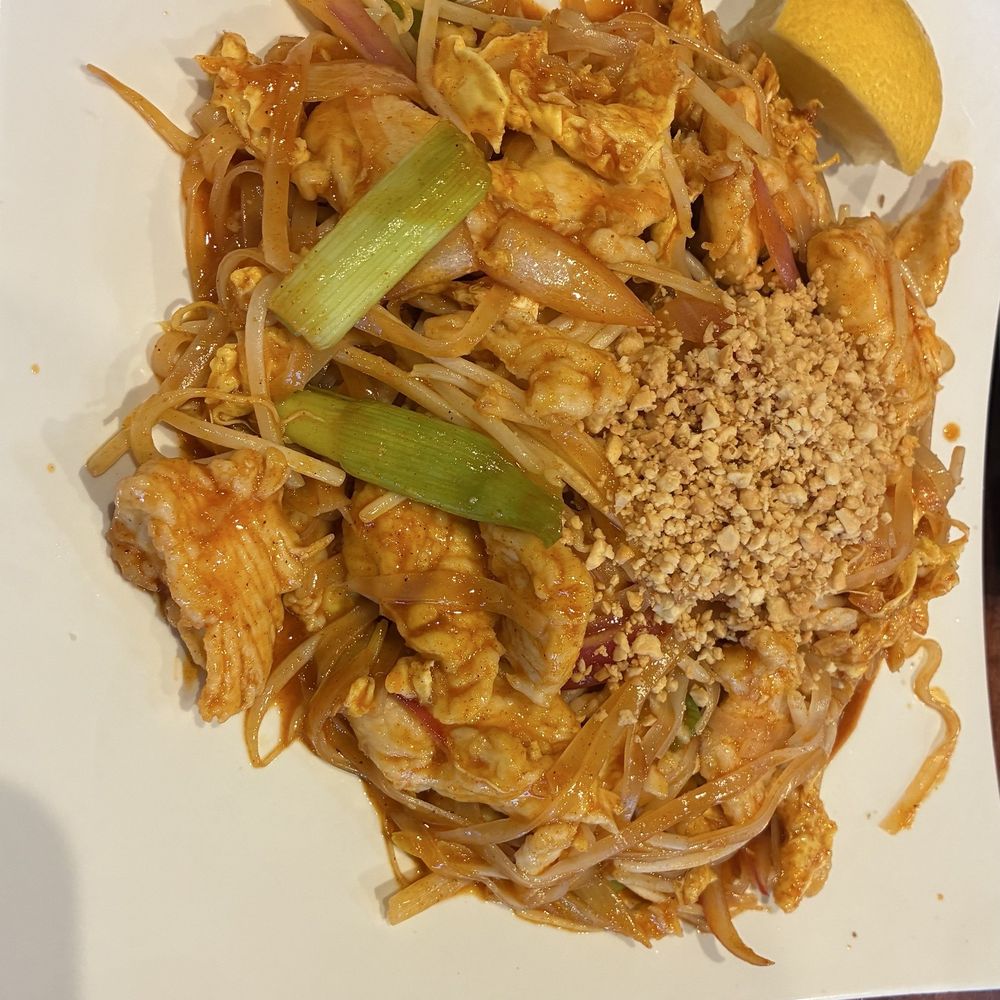 Cyclo Vietnamese Cuisine - Dunken noodles - Vietnamese Near Me - Chandler, Arizona