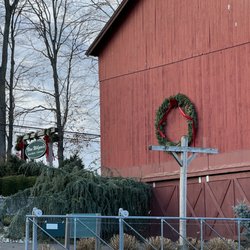 Van Wilgen's Garden Center