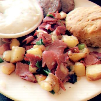 Bluegrass Grill - Southern Near Me - Chattanooga, Tennessee