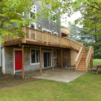 Erin Isle Construction - New custom deck built - Windows Installation Near Me - Tualatin, Oregon Erin Isle Construction - New custom deck built - Windows Installation Near Me - Tualatin, Oregon