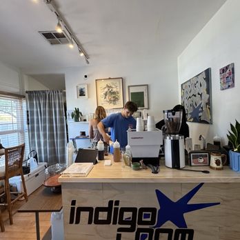 Indigo Room Coffee - Coffee & Tea Near Me - Phoenix, Arizona Indigo Room Coffee - Coffee & Tea Near Me - Phoenix, Arizona