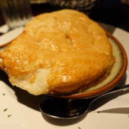 Chicken Pot Pie