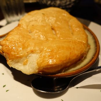 Parkside Grill - Chicken Pot Pie - American Near Me - Knoxville, Tennessee Parkside Grill - Chicken Pot Pie - American Near Me - Knoxville, Tennessee