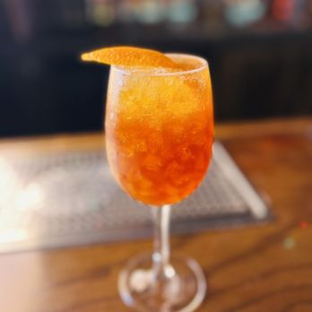 Tate's Craft Cocktails - Over Under - Lounges Near Me - Winston-Salem, North Carolina Tate's Craft Cocktails - Over Under - Lounges Near Me - Winston-Salem, North Carolina