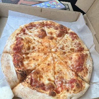 Presto! Pizza - Pizza Near Me - Lake Ridge, Virginia
