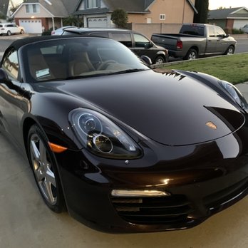 Private Collection Motors - my boxster. - Used Car Dealers Near Me - Costa Mesa, California