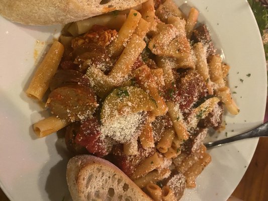 Fellini's by null
