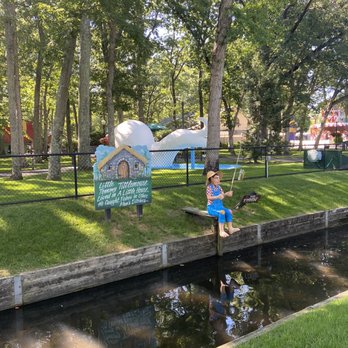 Storybook Land - Little Tommy Tittlemouse! - Amusement Parks Near Me - Egg Harbor Township, New Jersey Storybook Land - Little Tommy Tittlemouse! - Amusement Parks Near Me - Egg Harbor Township, New Jersey