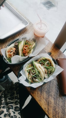 Bao Sandwich Bar by null