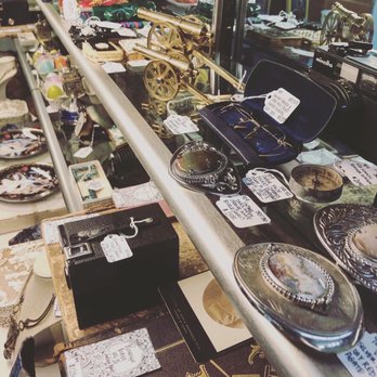 Colorado Antique Gallery - Antiques Near Me - Littleton, Colorado