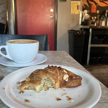 Coffeebar - Seconds... a croissant... - Coffee & Tea Near Me - Reno, Nevada Coffeebar - Seconds... a croissant... - Coffee & Tea Near Me - Reno, Nevada
