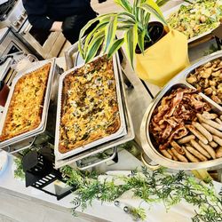Keepin' It Simple Catering