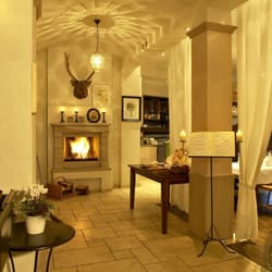 Clarion Hotel Hirschen