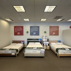 Mancini's Sleepworld - Alameda