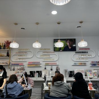 Lina Nails - Nail Salons Near Me - Bellevue, Washington Lina Nails - Nail Salons Near Me - Bellevue, Washington